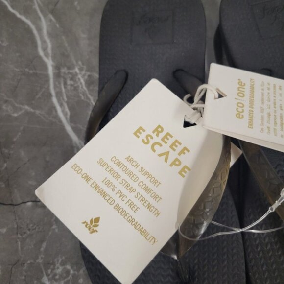 Reef Girls Sandals - Picture 4 of 5